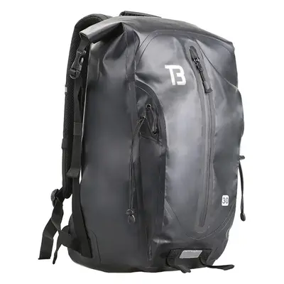 Sportovní batoh TopBags Discoverer Černý 30 l 68373801