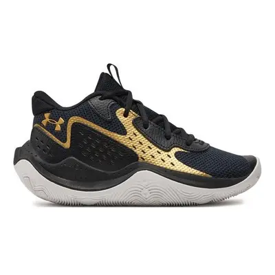 Basketbalové boty Under Armour 89829242