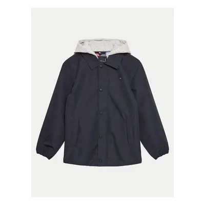 Bunda pro přechodné období Tommy Hilfiger 90925327