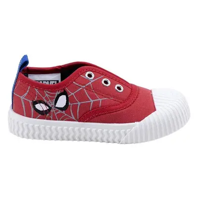 SNEAKERS PVC SOLE ELASTICS SPIDERMAN 91246877