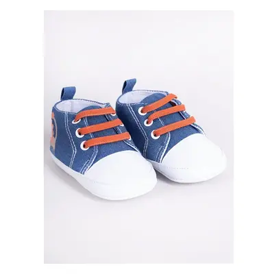 Yoclub Kidss Baby Boys Shoes OBO-0210C-1800 80172756