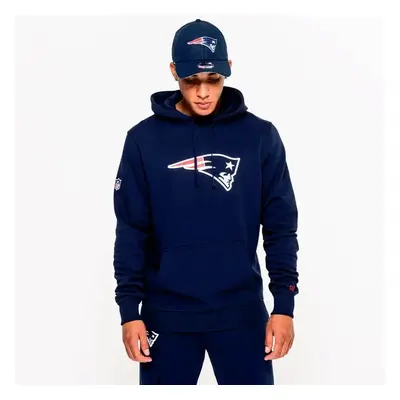 Pánská mikina New Era NFL New England Patriots, 91955015