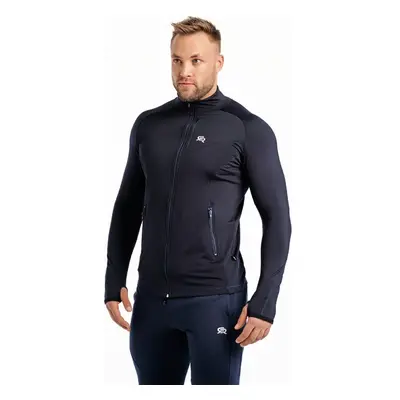 Rough Radical Mans Sweatshirt Boost Navy Blue 92277344