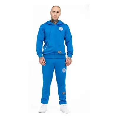 Benlee Mens hooded tracksuit slim fit 92578693