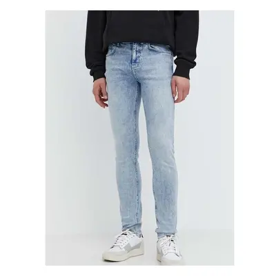 Džíny Karl Lagerfeld Jeans pánské 91546619