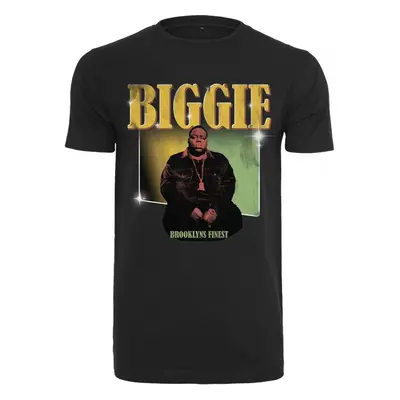 MISTER TEE Biggie Finest Tee 60459972