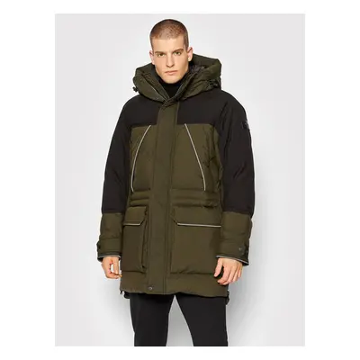 Vatovaná bunda Woolrich 65350328