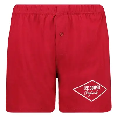 Pánské trenky Lee Cooper Basic 89527535