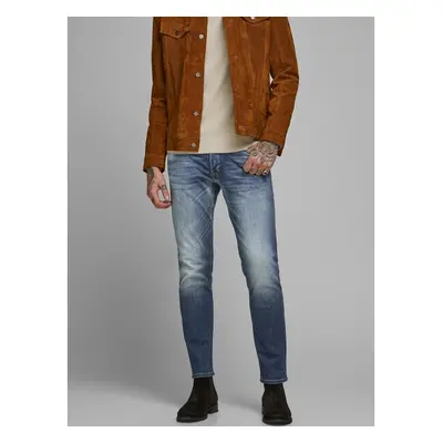 Pánské džíny Jack & Jones Embroidered Effect 68374876