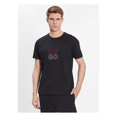 T-Shirt HUGO 82296627