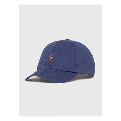 Kšiltovka Polo Ralph Lauren hladká, 710834737 83054967