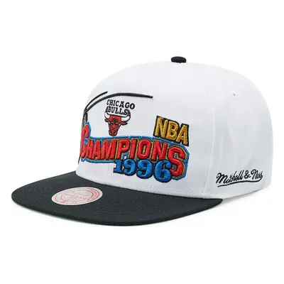 Kšiltovka Mitchell & Ness 84101700