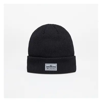 Čepice Columbia Lost Lager II Beanie Black Universal 86301612