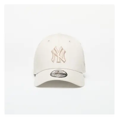 Kšiltovka New Era New York Yankees MLB Outline 39THIRTY Stretch Fit 90088533