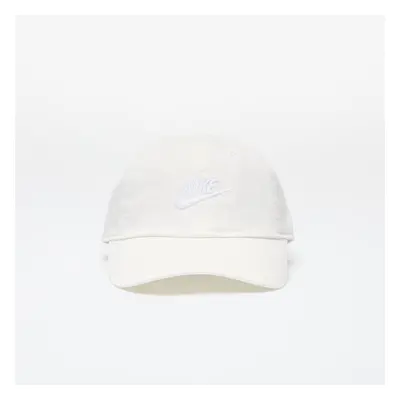 Kšiltovka Nike Club Unstructured Futura Wash Cap Sail/Sail M/L 92067540