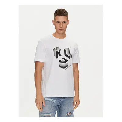 T-Shirt Karl Lagerfeld Jeans 95194524