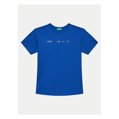 T-Shirt United Colors Of Benetton 95218490