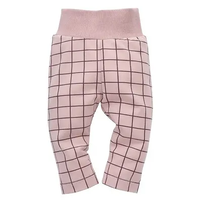 Pinokio Kidss Romantic Leggins Pink/Print 68921549