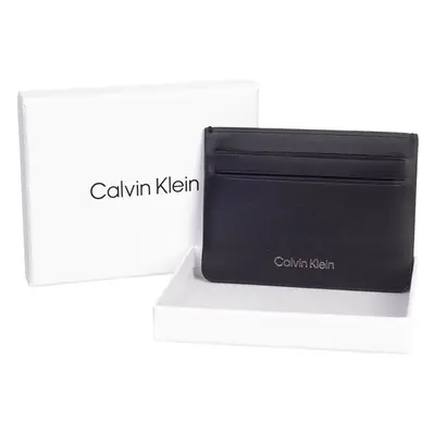 Calvin Klein Mans Wallet 8720108118866 87814430