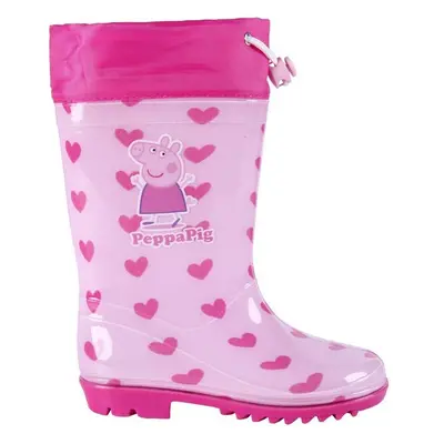 BOOTS RAIN PVC PEPPA PIG 88128032