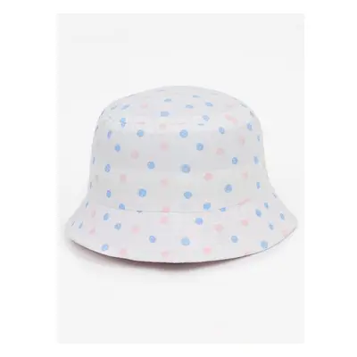 Yoclub Kidss Girls Summer Hat CKA-0279G-A100 91721755