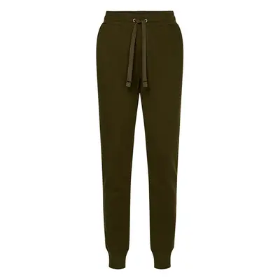 Tommy Hilfiger Sweatpants - RECYCLED SWEATPANTS green 95272119