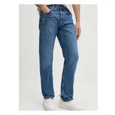 Džíny Pepe Jeans STRAIGHT JEANS pánské, PM207394HW4 95436990