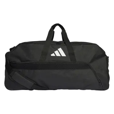 adidas Performance adidas TIRO L DUFFLE L BLACK/WHITE 96034216