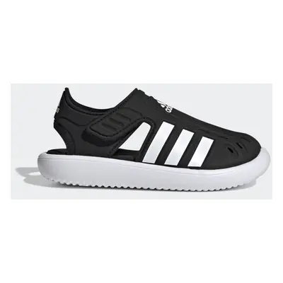 Adidas Sandály Summer Closed Toe Water 66317122