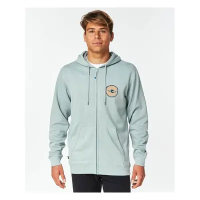 MIKINA RIP CURL DAS ZIP THRU HOOD - odrá - 69081103