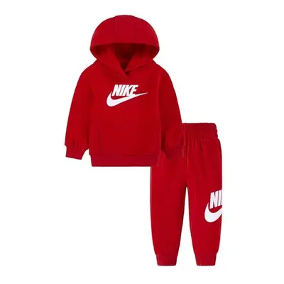 Nike club fleece set RED 84262127