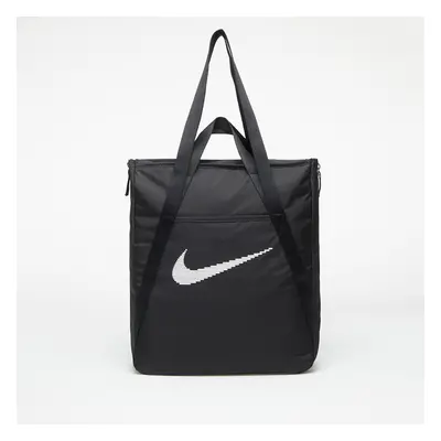 Taška Nike Gym Tote Black/ Black/ White Universal 88244995