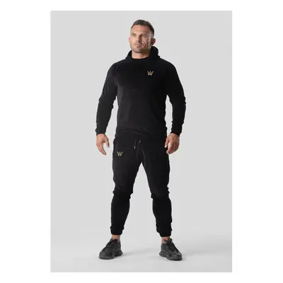 TRES AMIGOS WEAR Mans Tracksuit Set Velvet 88830038