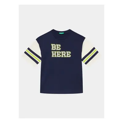 T-Shirt United Colors Of Benetton 90355002