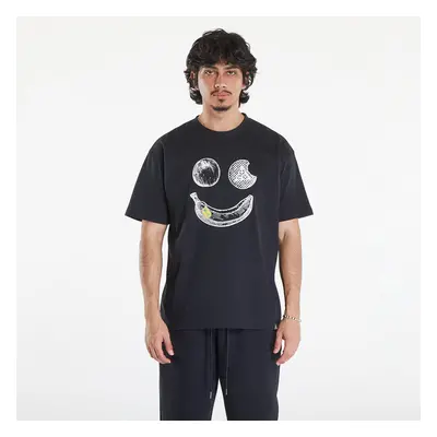 Tričko Nike ACG Hike Snacks Mens Dri-FIT T-Shirt Black S 92176212