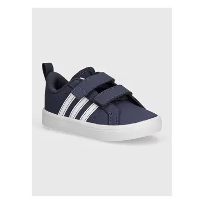 Dětské sneakers boty adidas VS PACE 2.0 CF tmavomodrá barva, IE8891 94645172