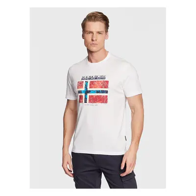 T-Shirt Napapijri 78281112