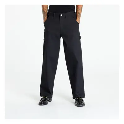 Kalhoty Nike Life Carpenter Pants Black 34 84072490