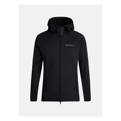 MIKINA PEAK PERFORMANCE M CHILL LIGHT ZIP HOOD 81661528