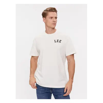 T-Shirt Lee 87795232