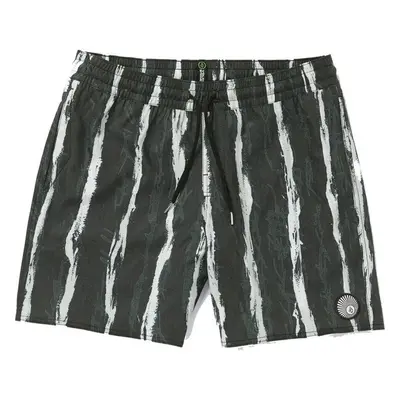 Volcom PAVKY VOCOM V Ent Hockey Dad Trunk 17 - černá - 91140183