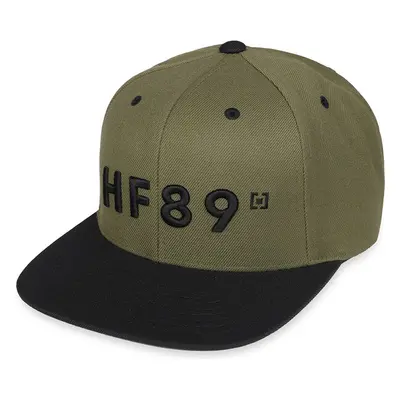 Kšiltovka Horsefeathers Dobb Cap Olive Universal 92438586