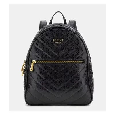 Batoh Guess Vikky Backpack černý 7 l 93431527