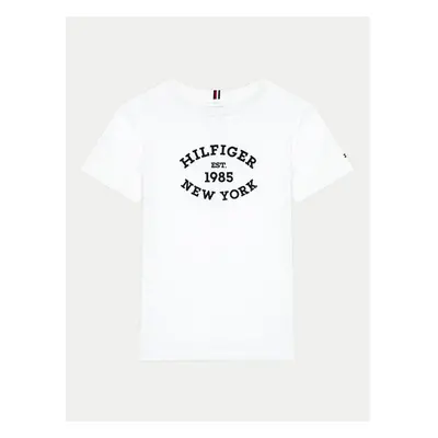 T-Shirt Tommy Hilfiger 94607877