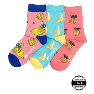 Unisex ponožky Meatfly Fruit 73068004