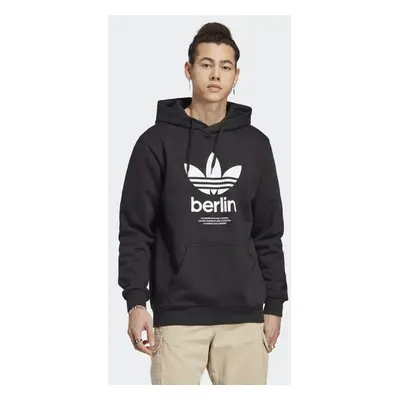 Adidas Mikina Icone Berlin City Originals Hoodie 76763051