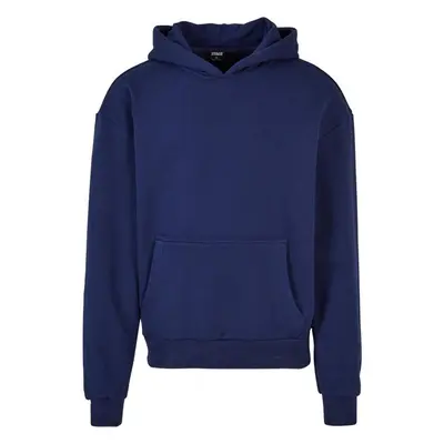 URBAN CLASSICS Ultra Heavy Hoody - lightnavy 83438395