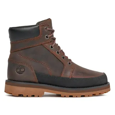 Turistická obuv Timberland 85811154