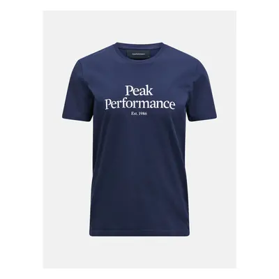 TRIČKO PEAK PERFORMANCE M ORIGINAL TEE 85826038