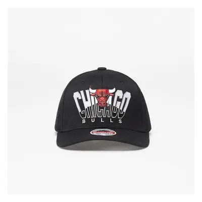 Kšiltovka Mitchell & Ness NBA Retrodome Classic Red Chicago Bulls 87335717